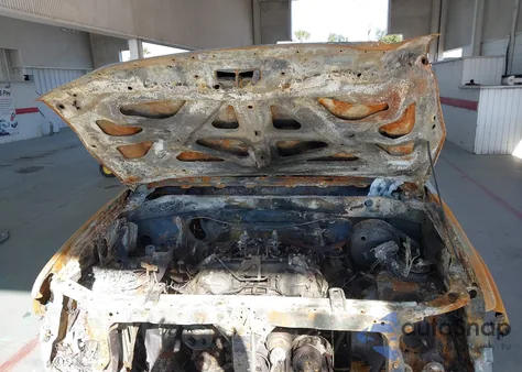 2019 Nissan Frontier Sv z USA, uszkodzony, nr VIN 1N6AD0ER8KN881341